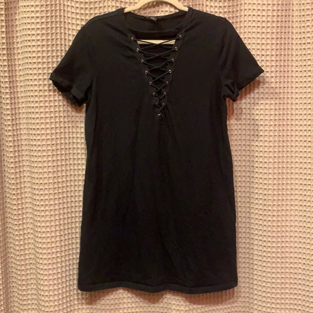 ⚜️💥PRICE⤵️🎊 Forever 21 Tunic/Mini-dress